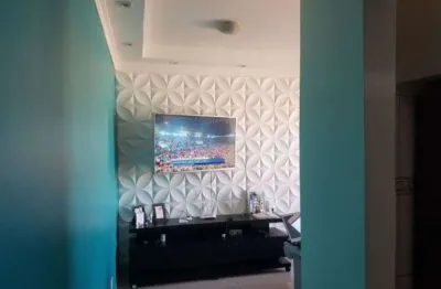 Apartamento com 2 dormitórios à venda, 57 m² por r$ 230.000,00 - jardim iporanga - guarulhos/sp