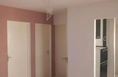 Apartamento com 2 dormitórios à venda, 47 m² por r$ 220.000,00 - jardim valéria - guarulhos/sp