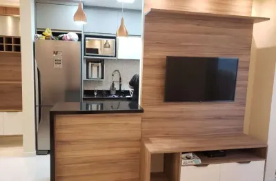 Apartamento com 2 dormitórios à venda, 42 m² por r$ 424.000,00 - vila galvão - guarulhos/sp