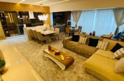 Apartamento com 2 dormitórios à venda, 116 m² por r$ 1.599.000,00 - picanco - guarulhos/sp