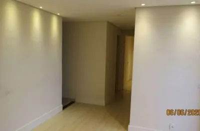 Apartamento com 2 dormitórios à venda, 66 m² por r$ 400.000,00 - vila rosália - guarulhos/sp