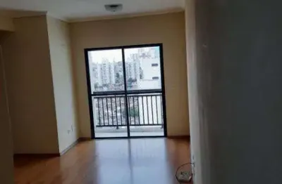 Apartamento com 2 dormitórios à venda, 59 m² por r$ 340.000,00 - portal dos gramados - guarulhos/sp