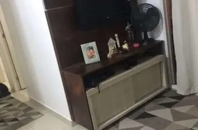 Apartamento com 3 dormitórios à venda, 56 m² por r$ 360.000,00 - cocaia - guarulhos/sp