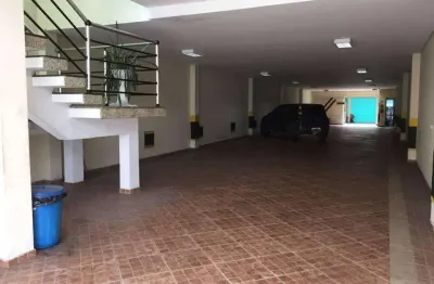 Prédio à venda, 600 m² por r$ 2.500.000 - jardim são paulo - guarulhos/sp