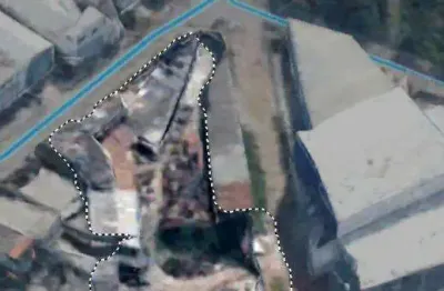 Área, 3100 m² - venda por r$ 3.720.000,00 ou aluguel por r$ 15.000,00/mês - cidade jardim cumbica - guarulhos/sp
