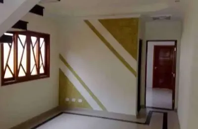 Sobrado com 3 dormitórios à venda, 208 m² por r$ 685.000 - vila rosália - guarulhos/sp