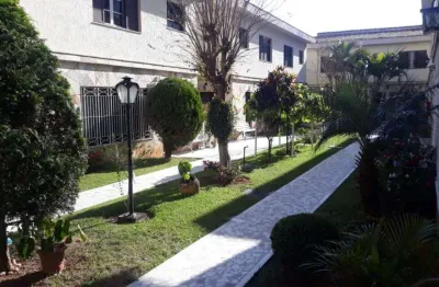 Sobrado com 3 dormitórios à venda, 158 m² por r$ 1.000.000,00 - vila tijuco - guarulhos/sp