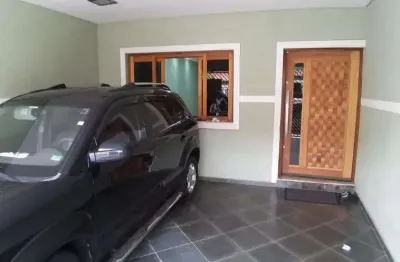 Sobrado com 3 dormitórios à venda, 221 m² por r$ 600.000 - jardim rosa de franca - guarulhos/sp