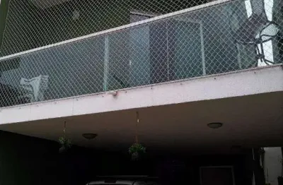 Sobrado com 3 dormitórios à venda, 223 m² por r$ 1.250.000 - jardim maia - guarulhos/sp