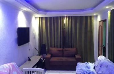 Sobrado com 3 dormitórios sendo 1 suite com hidro à venda por r$ 550.000 - jardim santa clara - guarulhos/sp