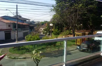 Sobrado com 3 dormitórios à venda, 150 m² por r$ 600.000 - jardim santa clara - guarulhos/sp