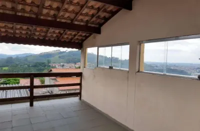 Sobrado com 2 dormitórios à venda, 300 m² por r$ 560.000 - parque continental ii - guarulhos/sp