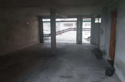 Sobrado com 3 dormitórios à venda, 160 m² por r$ 640.000,00 - jardim valéria - guarulhos/sp