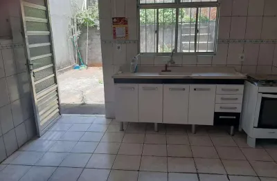 Sobrado com 3 casas no mesmo quintal  à venda, 235 m² por r$ 450.000 - parque das nações - guarulhos/sp