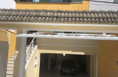 Sobrado com 3 dormitórios à venda, 225 m² por r$ 1.200.000 - jardim santa mena - guarulhos/sp