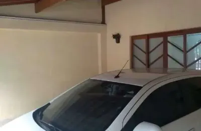 Sobrado com 3 dormitórios à venda, 191 m² por r$ 780.000,00 - jardim santa clara - guarulhos/sp