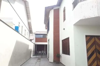 Sobrado com 3 dormitórios à venda, 310 m² por r$ 1.200.000,00 - parque renato maia - guarulhos/sp