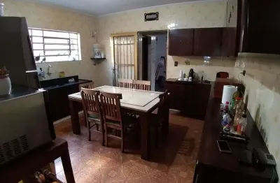 Sobrado com 3 dormitórios à venda, 154 m² por r$ 550.000,00 - jardim rosa de franca - guarulhos/sp