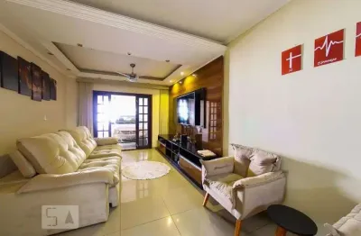Sobrado com 3 dormitórios à venda, 165 m² por r$ 700.000,00 - jardim city - guarulhos/sp