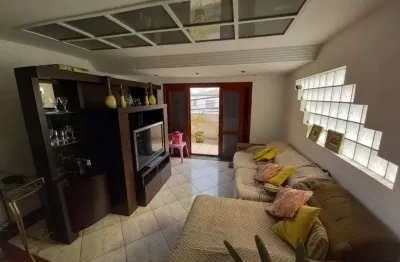 Sobrado com 3 dormitórios à venda, 210 m² por r$ 950.000,00 - tucuruvi - são paulo/sp
