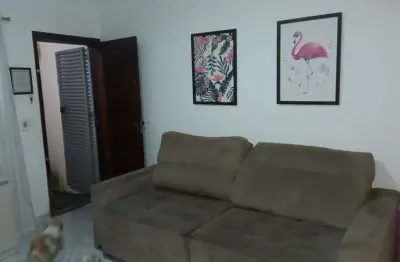 Sobrado com 2 dormitórios à venda, 84 m² por r$ 448.000,00 - jardim munhoz - guarulhos/sp