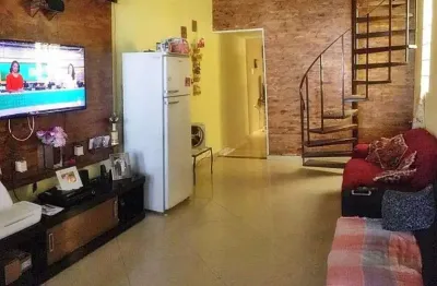 Sobrado com 3 dormitórios à venda, 155 m² por r$ 450.000 - jardim adriana - guarulhos/sp
