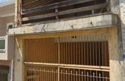 Sobrado a venda por r$460.000,00 continental ii- guarulhos/sp