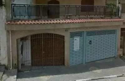 Sobrado com 4 dormitórios, 280 m² - venda por r$ 650.000,00 ou aluguel por r$ 3.200,00/mês - parque continental - guarulhos/sp