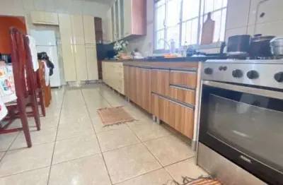 Sobrado com 3 dormitórios à venda, 200 m² por r$ 480.000,00 - jardim valéria - guarulhos/sp