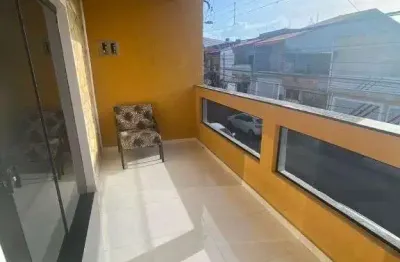 Sobrado com 4 dormitórios à venda, 431 m² por r$ 685.000,00 - jardim adriana - guarulhos/sp