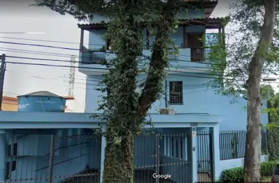 Sobrado com 5 dormitórios para alugar, 250 m² por r$ 4.999,00/mês - jardim tijuco - guarulhos/sp