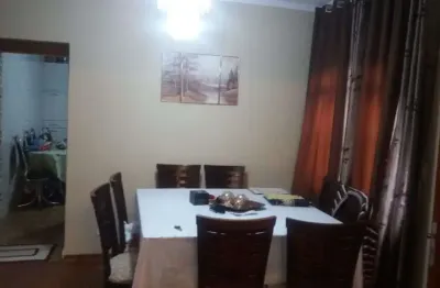 Sobrado com 3 dormitórios à venda, 226 m² por r$ 450.000,00 - jardim cumbica - guarulhos/sp