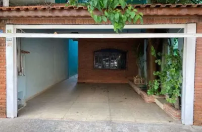 Sobrado com 3 dormitórios à venda, 245 m² por r$ 529.000,00 - parque são miguel - guarulhos/sp