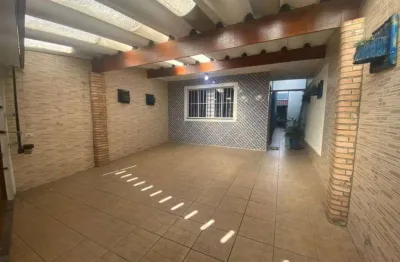 Sobrado com 3 suítes à venda, 200 m² por r$ 850.000 - picanco - guarulhos/sp