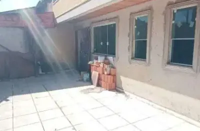 Sobrado com 3 dormitórios à venda, 179 m² por r$ 600.000,00 - parque continental ii - guarulhos/sp