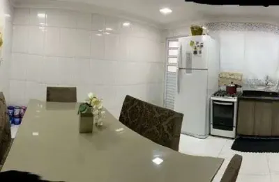 Sobrado com 2 dormitórios à venda, 110 m² por r$ 479.000,00 - jardim toscana - guarulhos/sp