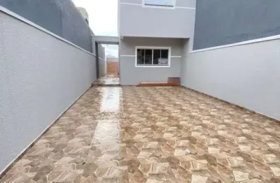 Casa com 3 quartos à venda no Jardim Luciara, Guarulhos 