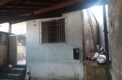Casa com 1 dormitório à venda por r$ 300.000 - vila bremen - guarulhos/sp
