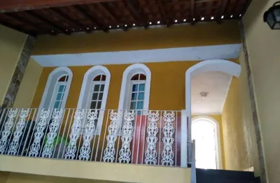 Casa com 1 dormitório à venda por r$ 460.000 - vila augusta - guarulhos/sp