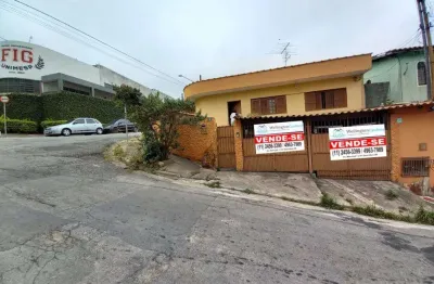 Casa com 3 dormitórios à venda, 75 m² por r$ 750.000,00 - vila rosália - guarulhos/sp