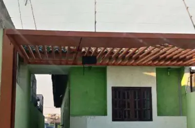 Casa com 4 dormitórios à venda, 125 m² por r$ 580.000 - vila flórida - guarulhos/sp