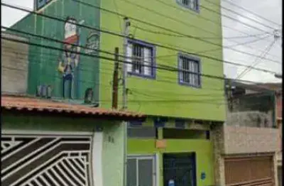 Casa com 2 dormitórios à venda, 353 m² por r$ 1.300.000 - jardim cristin alice - guarulhos/sp