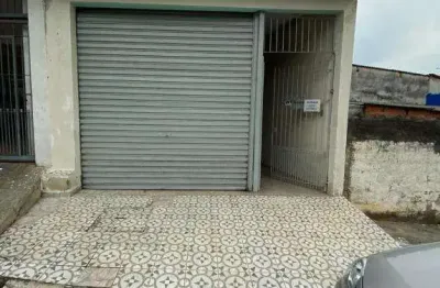 Casa com 2 quartos à venda no Jardim Jovaia, Guarulhos 