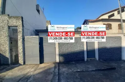 Casa com 2 dormitórios à venda, 87 m² por r$ 640.000,00 - jardim valéria - guarulhos/sp