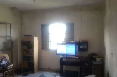 Casa com 4 dormitórios à venda, 125 m² por r$ 150.000,00 - recreio são jorge - guarulhos/sp