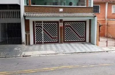 Casa com 3 dormitórios à venda, 272 m² por r$ 955.000,00 - jardim santa mena - guarulhos/sp