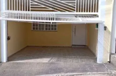 Casa com 3 dormitórios à venda por r$ 746.000,00 - vila das bandeiras - guarulhos/sp