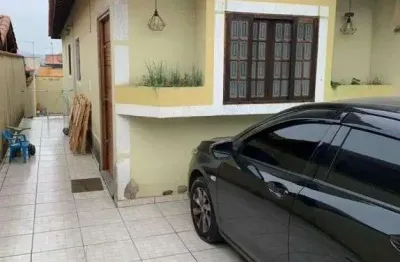 Casa com 2 dormitórios à venda, 67 m² por r$ 445.000,00 - jardim presidente dutra - guarulhos/sp