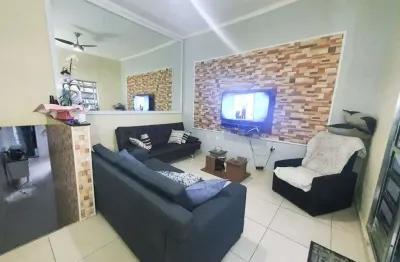 Casa com 3 dormitórios à venda, 338 m² por r$ 570.000,00 - água chata - guarulhos/sp