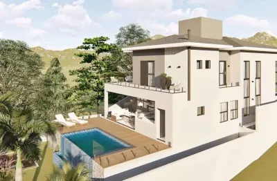 Casa com 3 dormitórios à venda, 256 m² por r$ 1.400.000,00 -  parque dos canários - itatiba/sp